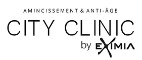 City Clinic By EXIMIA's logo