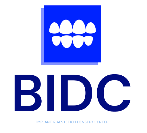 BIDC's logo