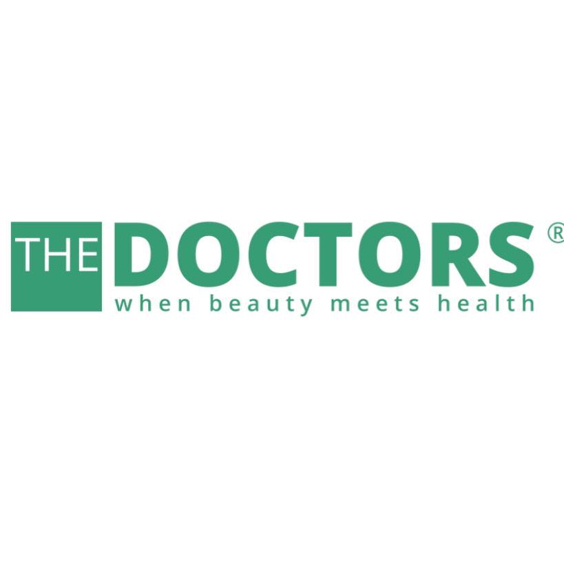 The Doctors's logo