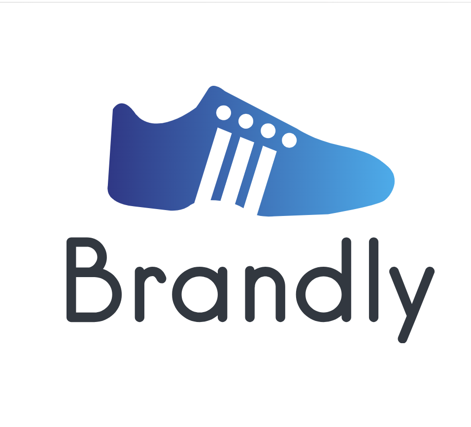 Brandly's logo