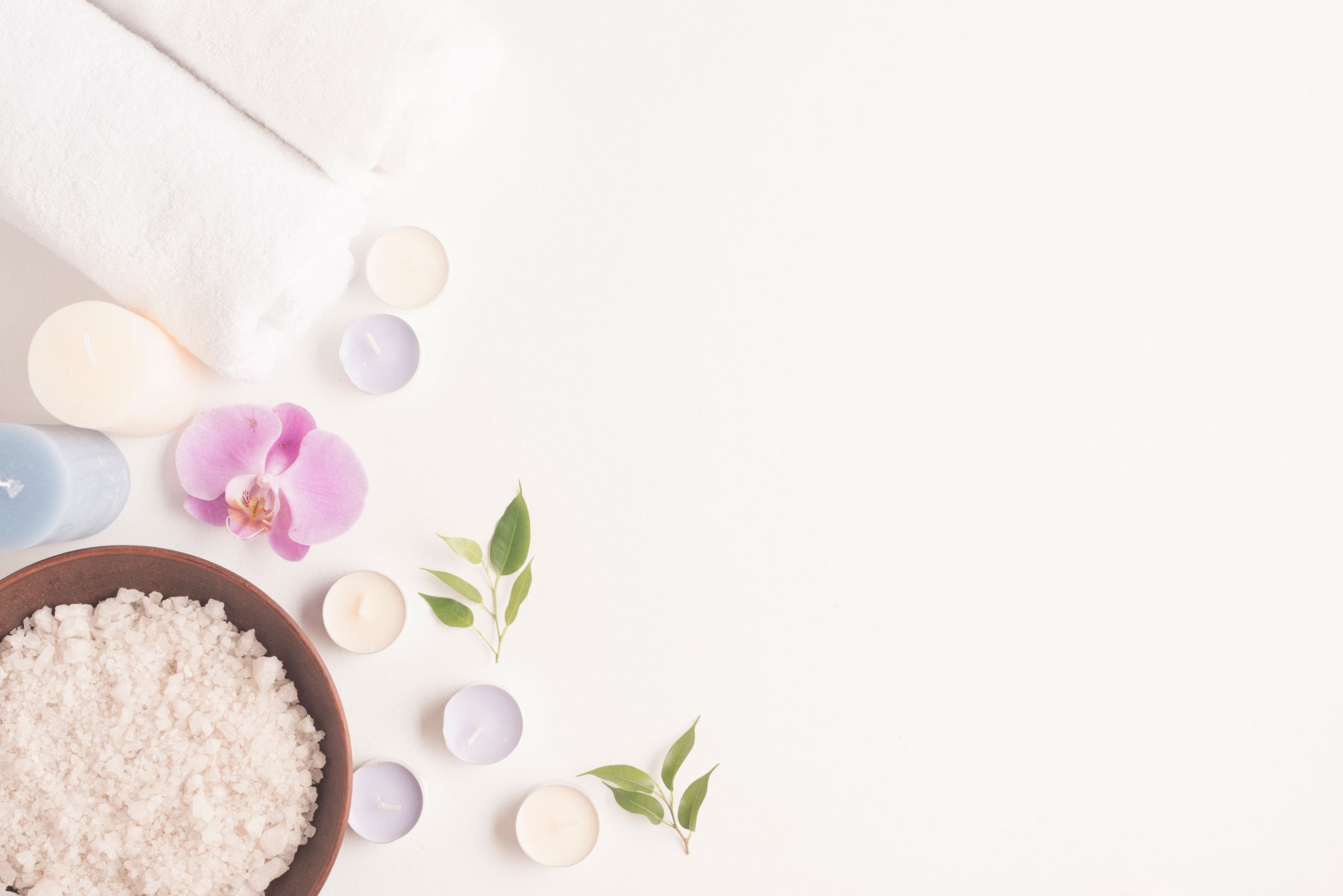 LOTUS DETOX AND WELLNESS CENTER • Cubix