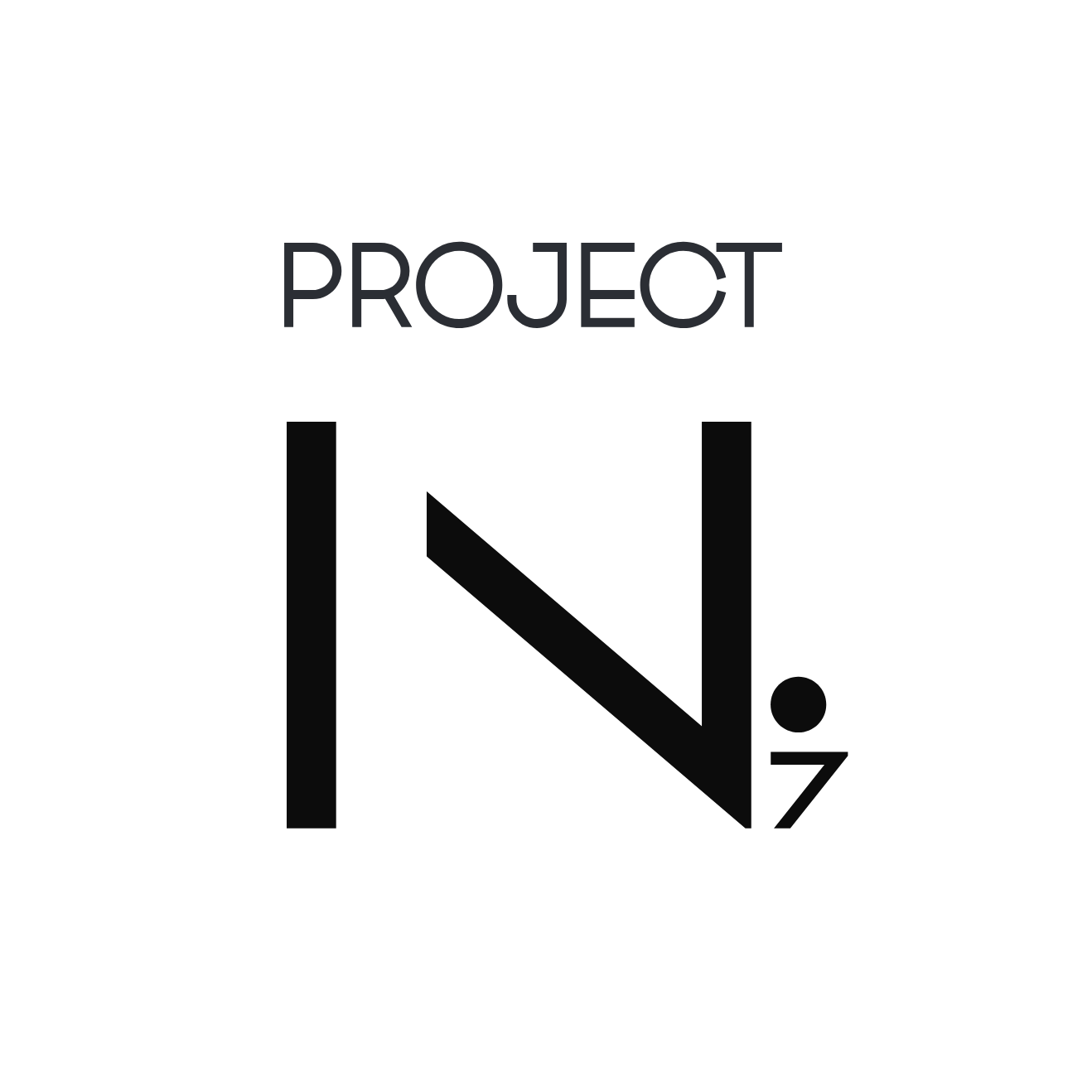 PROJECT N.7's logo