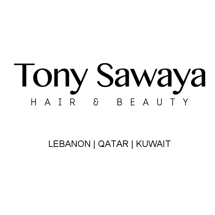 Tony Sawaya's logo