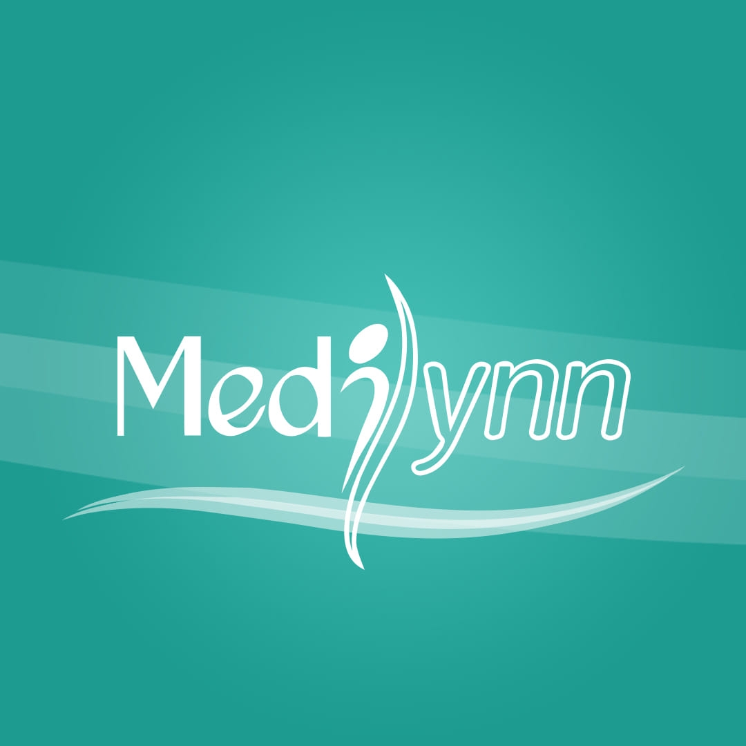 Medilynn Medical Center's logo